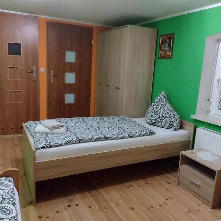 Mirsk Pokoje Goscinne Ostoja المظهر الخارجي الصورة