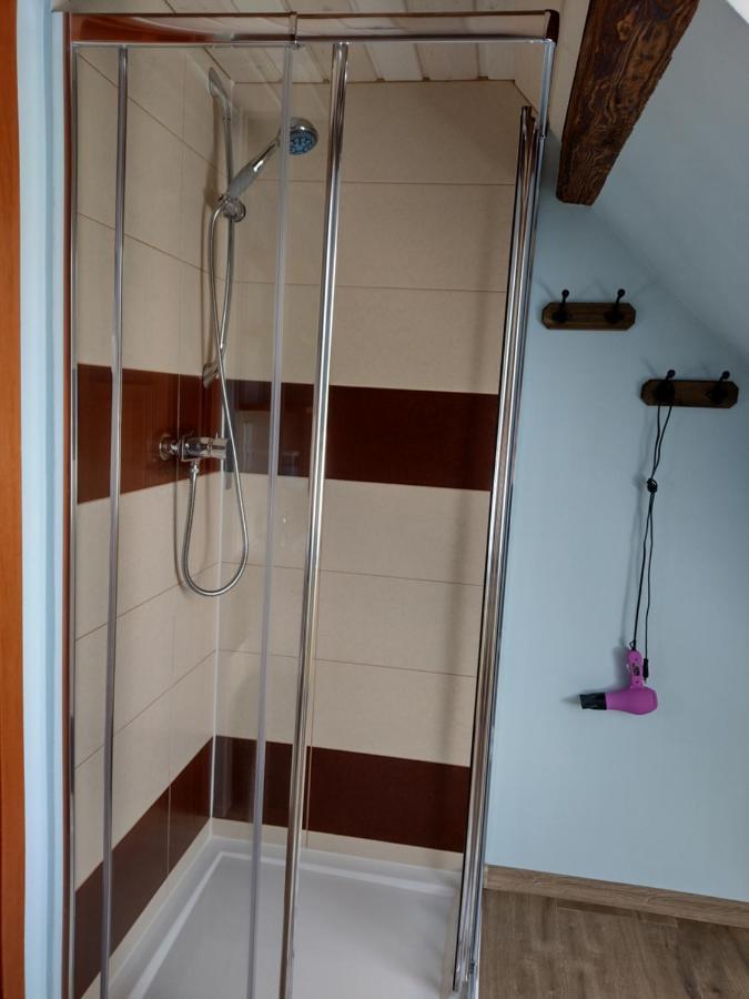 Mirsk Pokoje Goscinne Ostoja المظهر الخارجي الصورة
