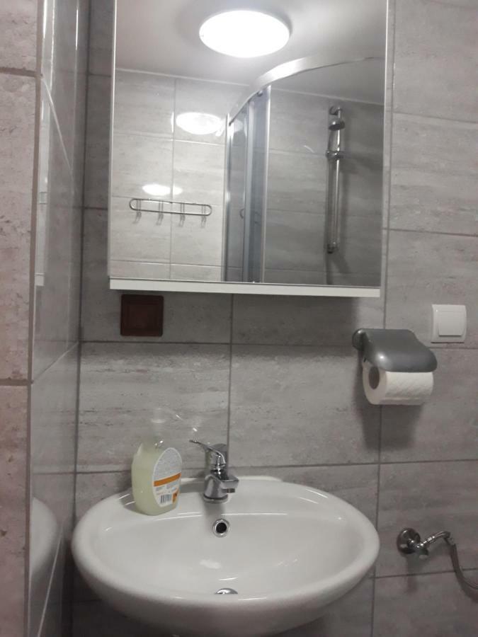 Mirsk Pokoje Goscinne Ostoja المظهر الخارجي الصورة
