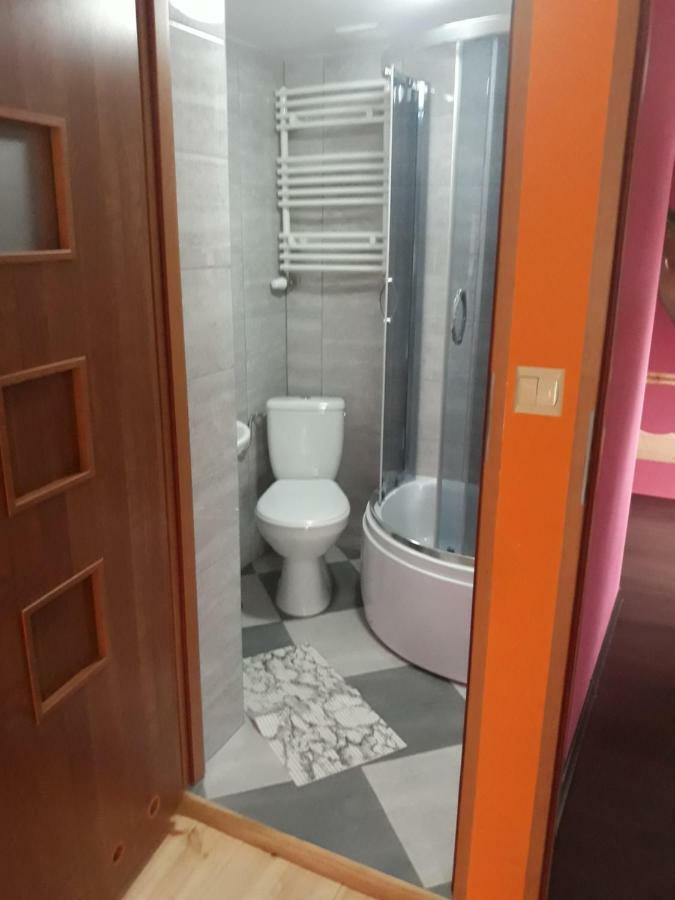 Mirsk Pokoje Goscinne Ostoja المظهر الخارجي الصورة